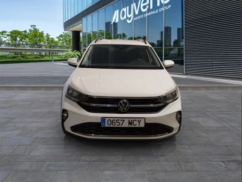 Volkswagen Taigo Life 1.0 TSI 70kW (95CV)