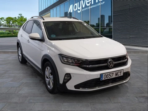 Volkswagen Taigo Life 1.0 TSI 70kW (95CV)