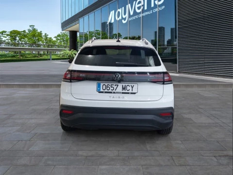 Volkswagen Taigo Life 1.0 TSI 70kW (95CV)