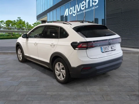 Volkswagen Taigo Life 1.0 TSI 70kW (95CV)