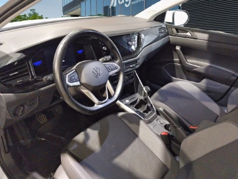 Volkswagen Taigo Life 1.0 TSI 70kW (95CV)