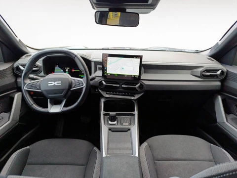 Dacia Bigster JOURNEY HYBRID 155CV