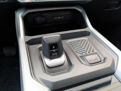 Dacia Bigster JOURNEY HYBRID 155CV