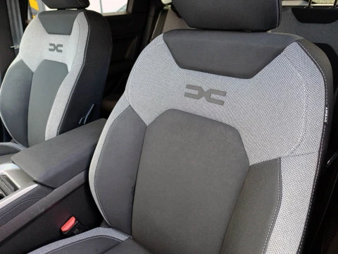 Dacia Bigster JOURNEY HYBRID 155CV
