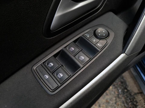 Dacia Bigster JOURNEY HYBRID 155CV