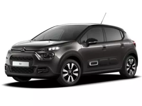 Citroën C3 PureTech 60KW (83CV) Max