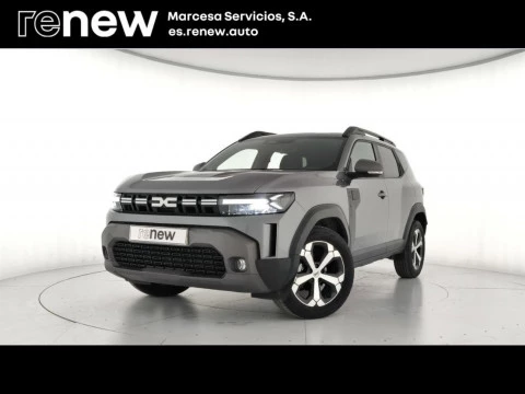 Dacia Duster   1.2 mild hybrid Journey 4x2 96kW 48v