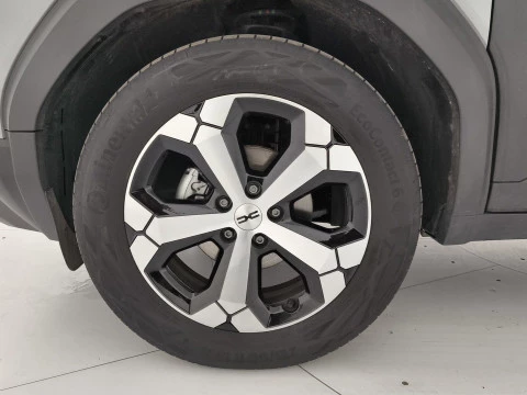 Dacia Duster   1.2 mild hybrid Journey 4x2 96kW 48v