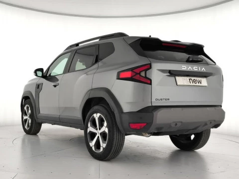 Dacia Duster   1.2 mild hybrid Journey 4x2 96kW 48v
