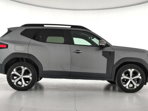 Dacia Duster   1.2 mild hybrid Journey 4x2 96kW 48v