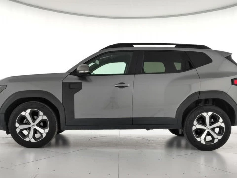 Dacia Duster   1.2 mild hybrid Journey 4x2 96kW 48v