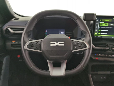 Dacia Duster   1.2 mild hybrid Journey 4x2 96kW 48v