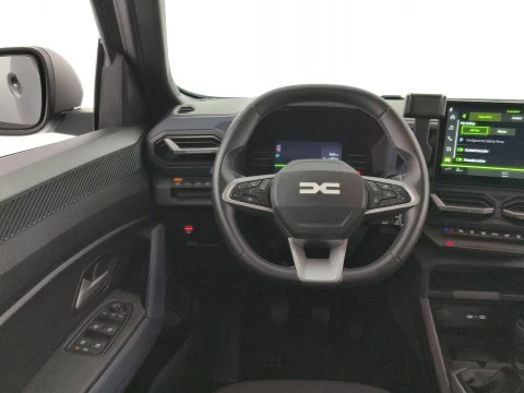 Dacia Duster   1.2 mild hybrid Journey 4x2 96kW 48v