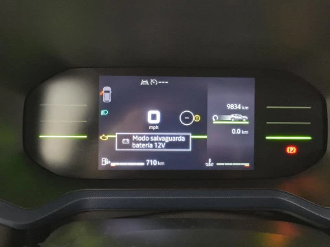 Dacia Duster   1.2 mild hybrid Journey 4x2 96kW 48v