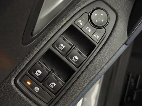 Dacia Duster   1.2 mild hybrid Journey 4x2 96kW 48v