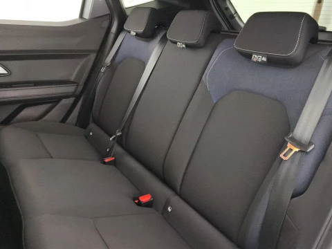 Dacia Duster   1.2 mild hybrid Journey 4x2 96kW 48v