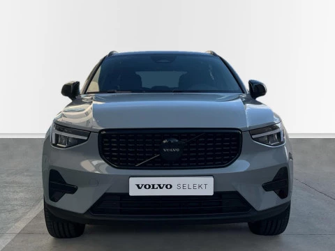 Volvo XC40 XC40 Black Edition Plus, B3 Mild hybrid, Gasolina