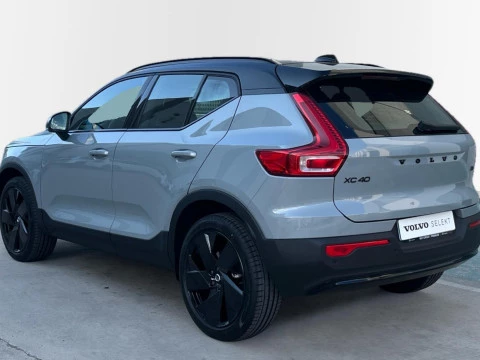 Volvo XC40 XC40 Black Edition Plus, B3 Mild hybrid, Gasolina