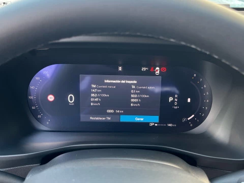 Volvo XC40 XC40 Black Edition Plus, B3 Mild hybrid, Gasolina