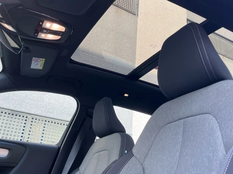 Volvo XC40 XC40 Black Edition Plus, B3 Mild hybrid, Gasolina