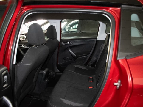 Peugeot 2008 1.2 PURETECH 82 ACTIVE 5P