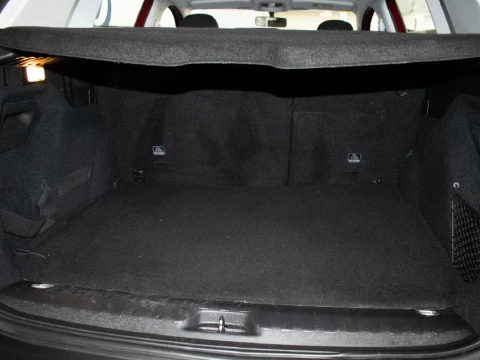 Peugeot 2008 1.2 PURETECH 82 ACTIVE 5P