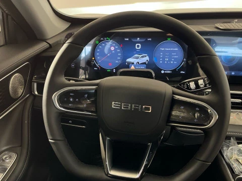 EBRO S700 1.6 TGDI Comfort 7 DCT