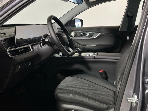 EBRO S700 1.6 TGDI Comfort 7 DCT