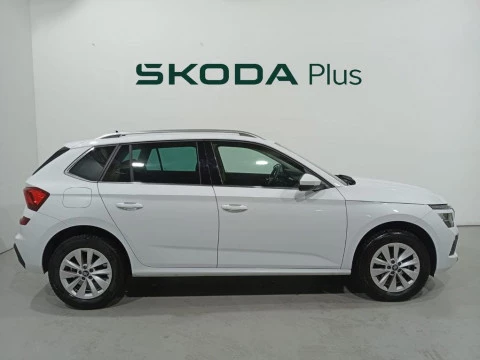 Skoda Kamiq 1.0 TSI Selection 85 kW (115 CV)