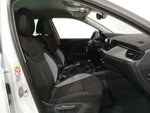 Skoda Kamiq 1.0 TSI Selection 85 kW (115 CV)