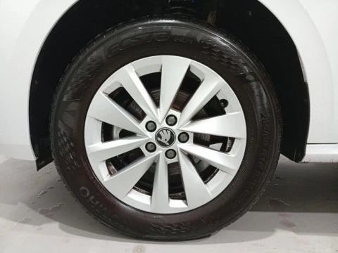 Skoda Kamiq 1.0 TSI Selection 85 kW (115 CV)