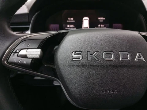 Skoda Kamiq 1.0 TSI Selection 85 kW (115 CV)