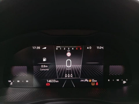 Skoda Kamiq 1.0 TSI Selection 85 kW (115 CV)