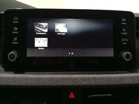 Skoda Kamiq 1.0 TSI Selection 85 kW (115 CV)