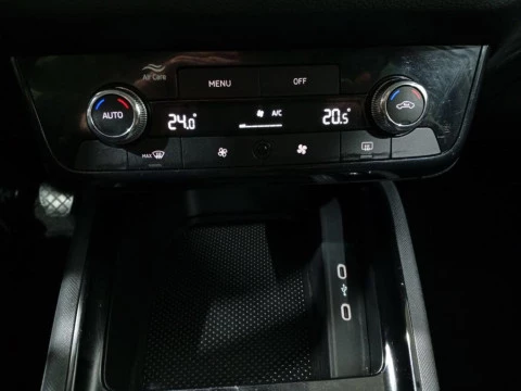 Skoda Kamiq 1.0 TSI Selection 85 kW (115 CV)