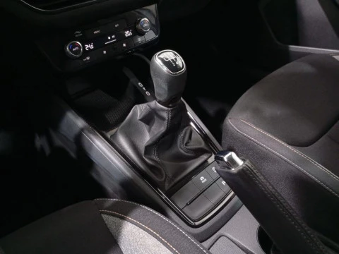 Skoda Kamiq 1.0 TSI Selection 85 kW (115 CV)