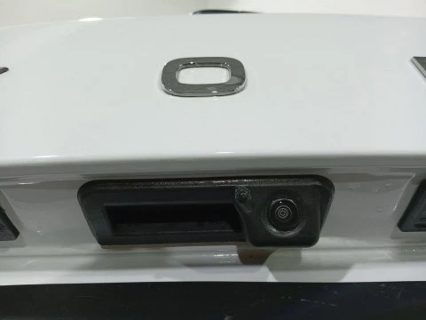 Skoda Kamiq 1.0 TSI Selection 85 kW (115 CV)