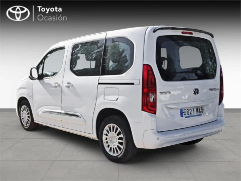 Toyota Proace City Verso Combi L1 1.5D VX 130