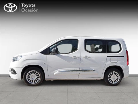 Toyota Proace City Verso Combi L1 1.5D VX 130
