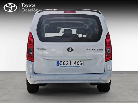 Toyota Proace City Verso Combi L1 1.5D VX 130