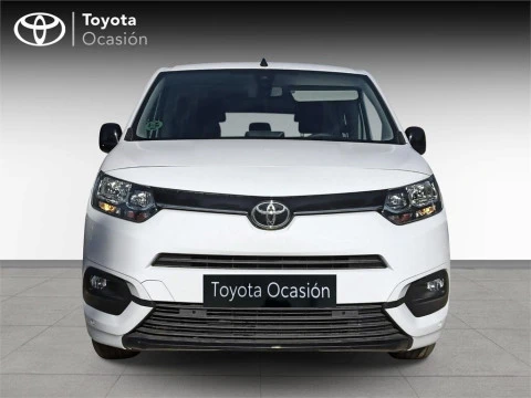Toyota Proace City Verso Combi L1 1.5D VX 130