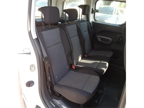 Toyota Proace City Verso Combi L1 1.5D VX 130