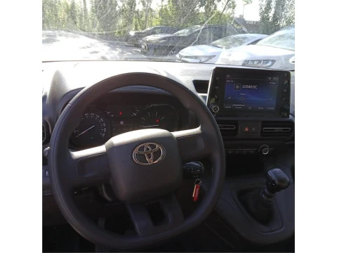 Toyota Proace City Verso Combi L1 1.5D VX 130