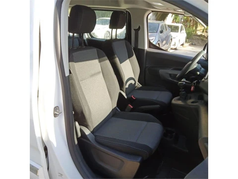 Toyota Proace City Verso Combi L1 1.5D VX 130