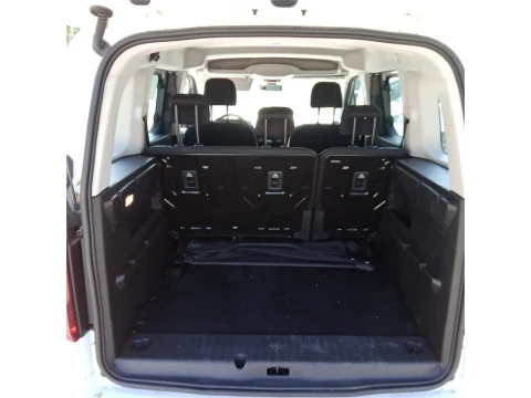Toyota Proace City Verso Combi L1 1.5D VX 130