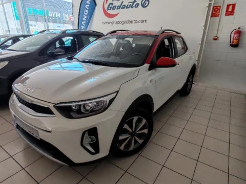 Kia Stonic 1.0 T-GDI MHEV IMT 74KW CONCEPT 5P
