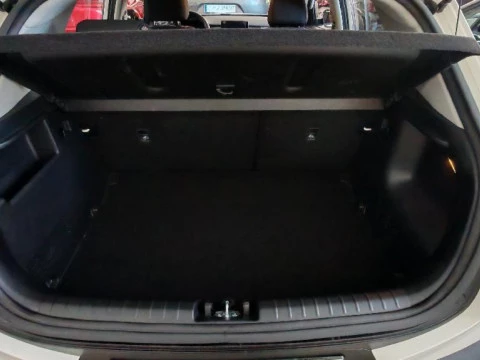 Kia Stonic 1.0 T-GDI MHEV IMT 74KW CONCEPT 5P