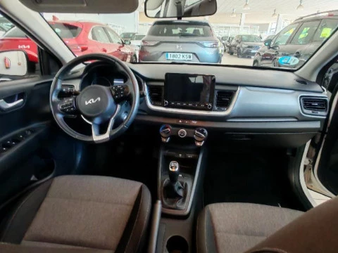 Kia Stonic 1.0 T-GDI MHEV IMT 74KW CONCEPT 5P