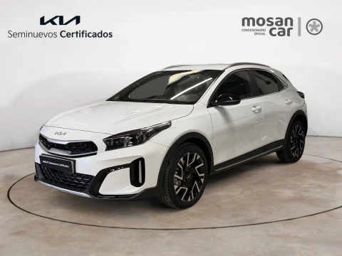 Kia XCeed 1.6 T-GDi Style Edition 110kW(150CV) DCT