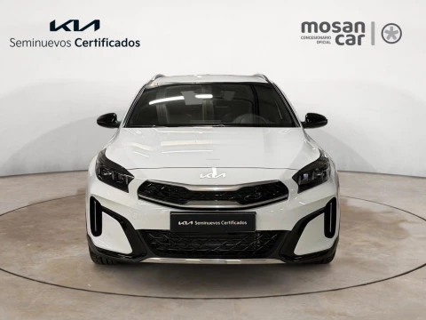 Kia XCeed 1.6 T-GDi Style Edition 110kW(150CV) DCT